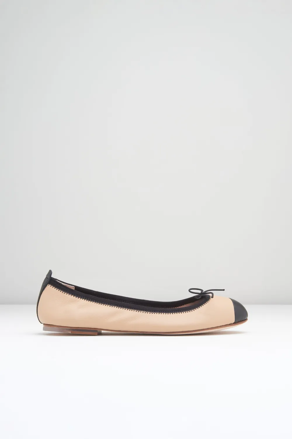 Ladies Rigel Ballet Pumps