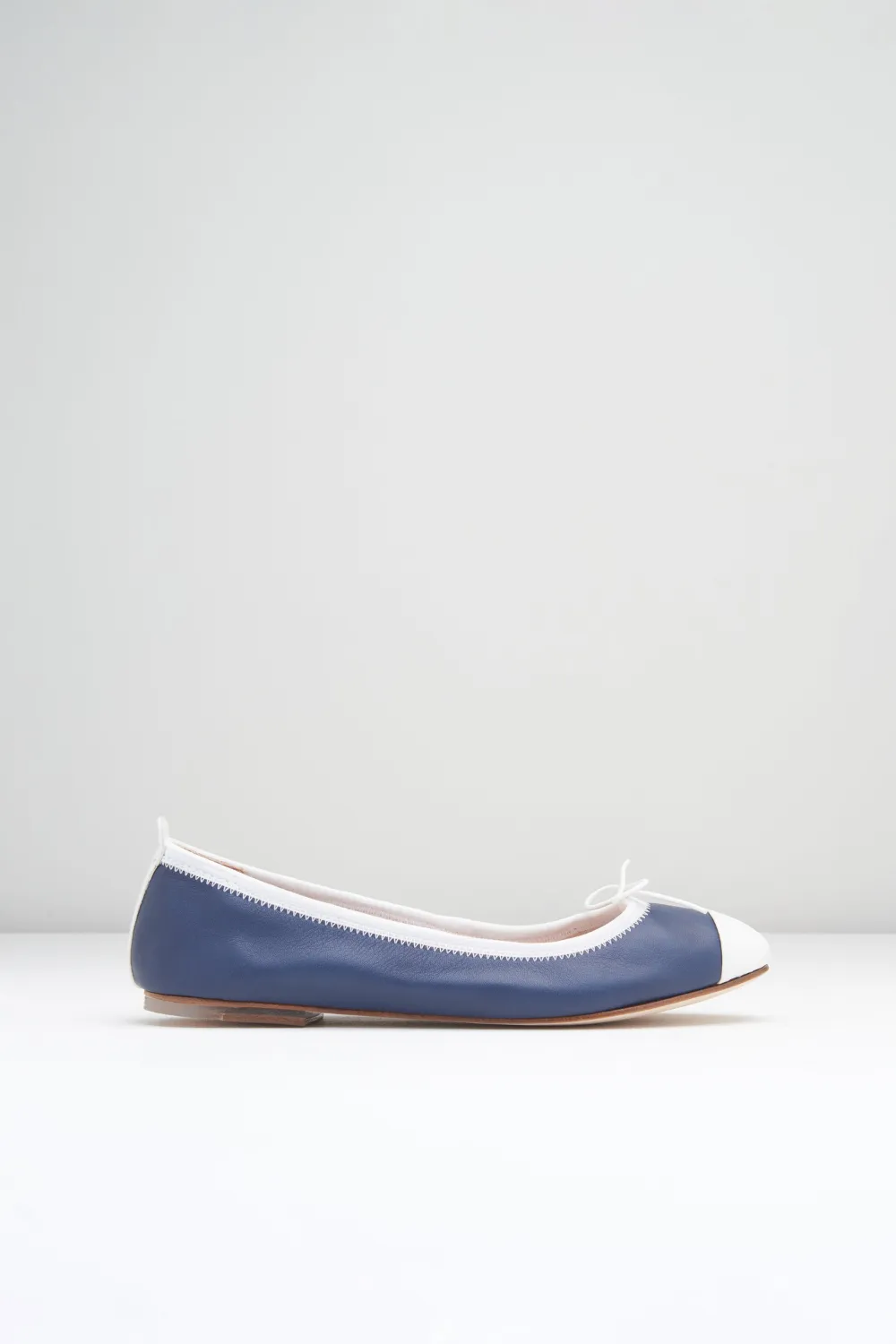Ladies Rigel Ballet Pumps