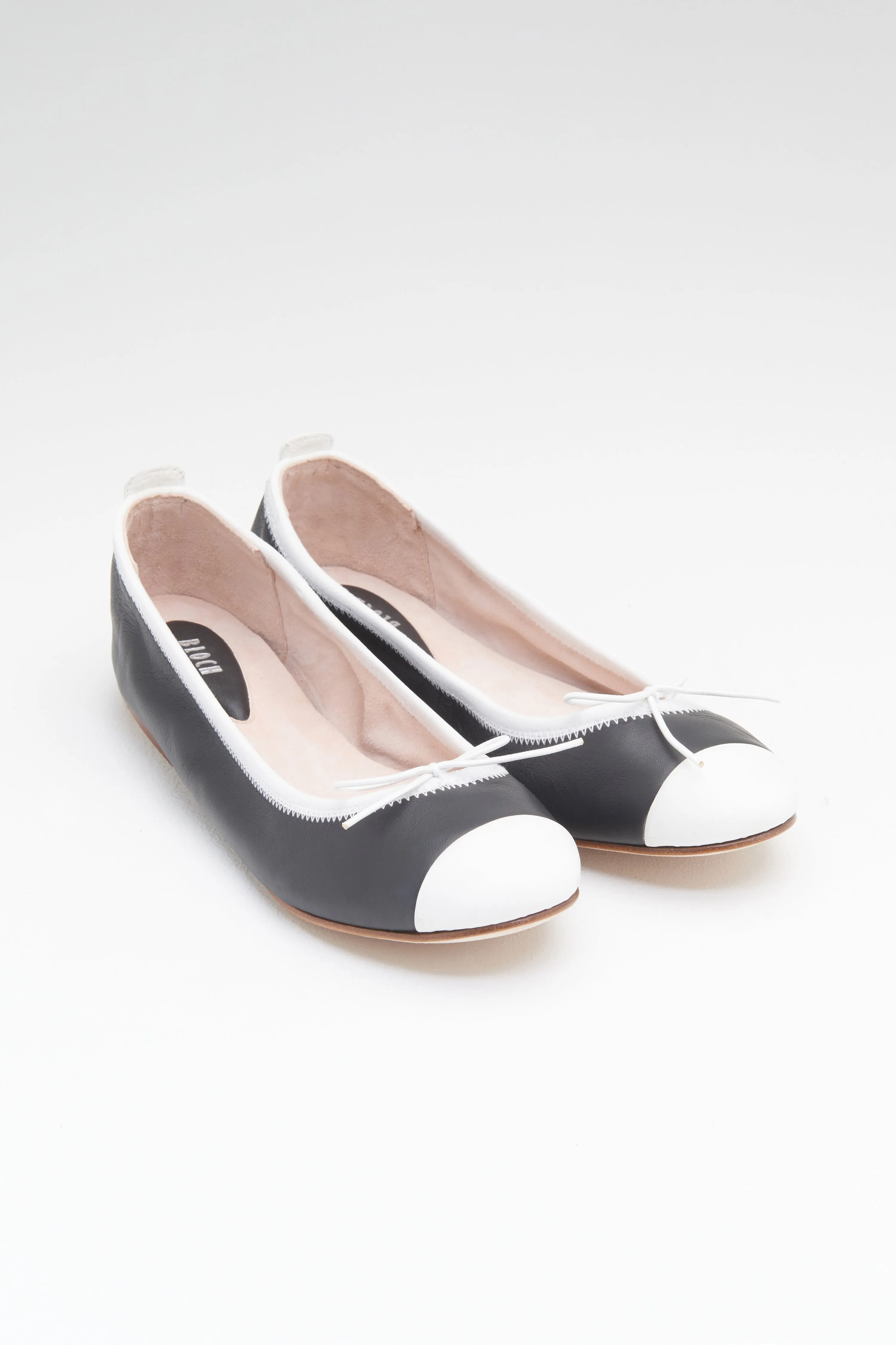 Ladies Rigel Ballet Pumps