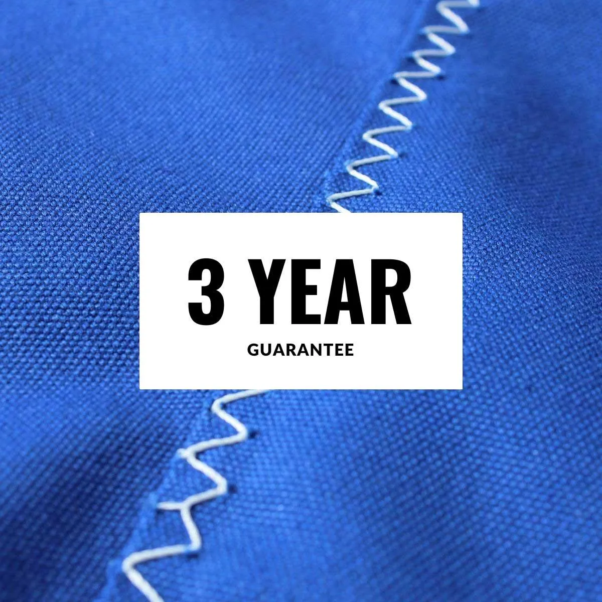 Laser Bug Boat Cover - Breathable Polycotton