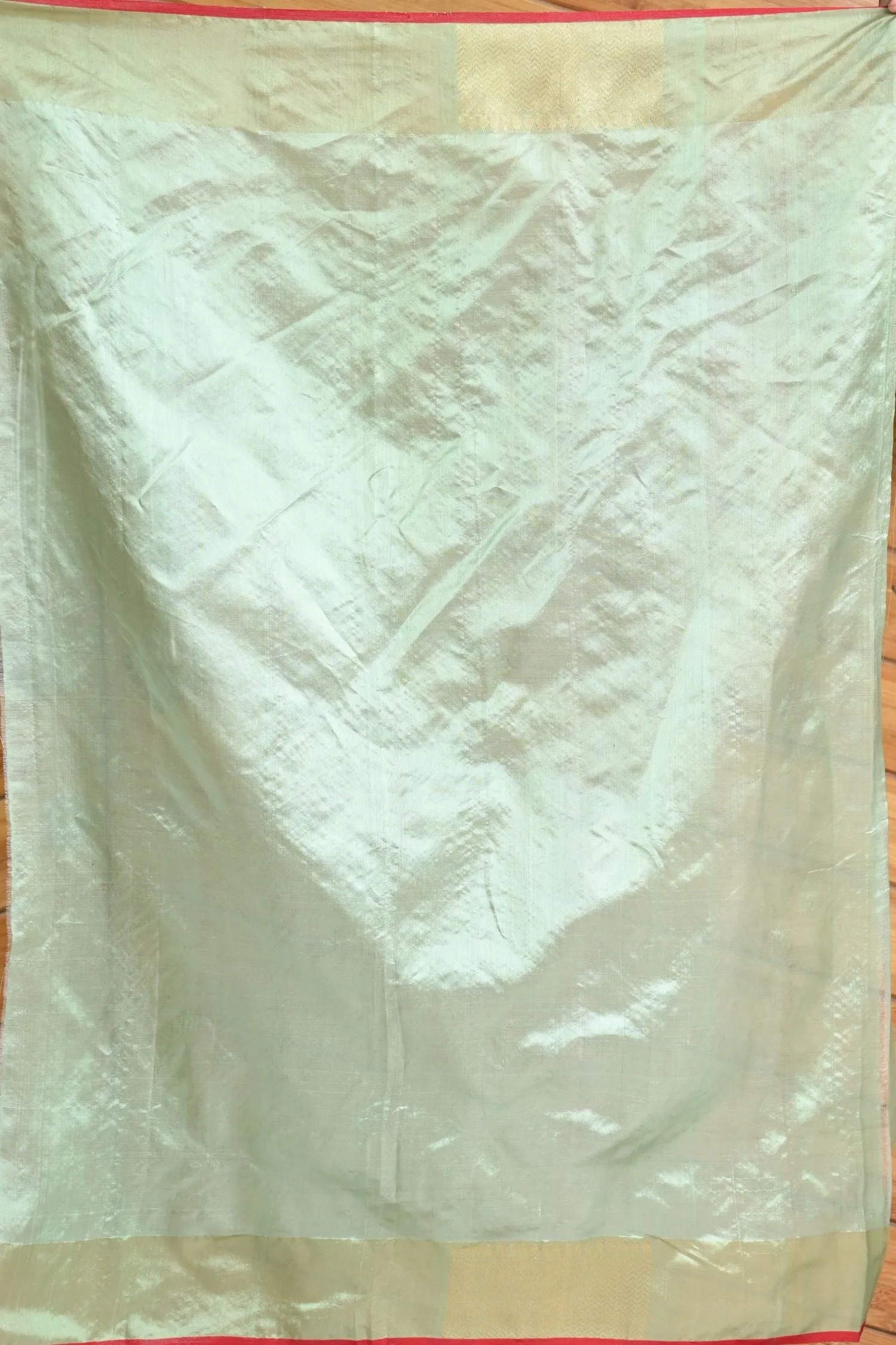 Latha Chanderi saree