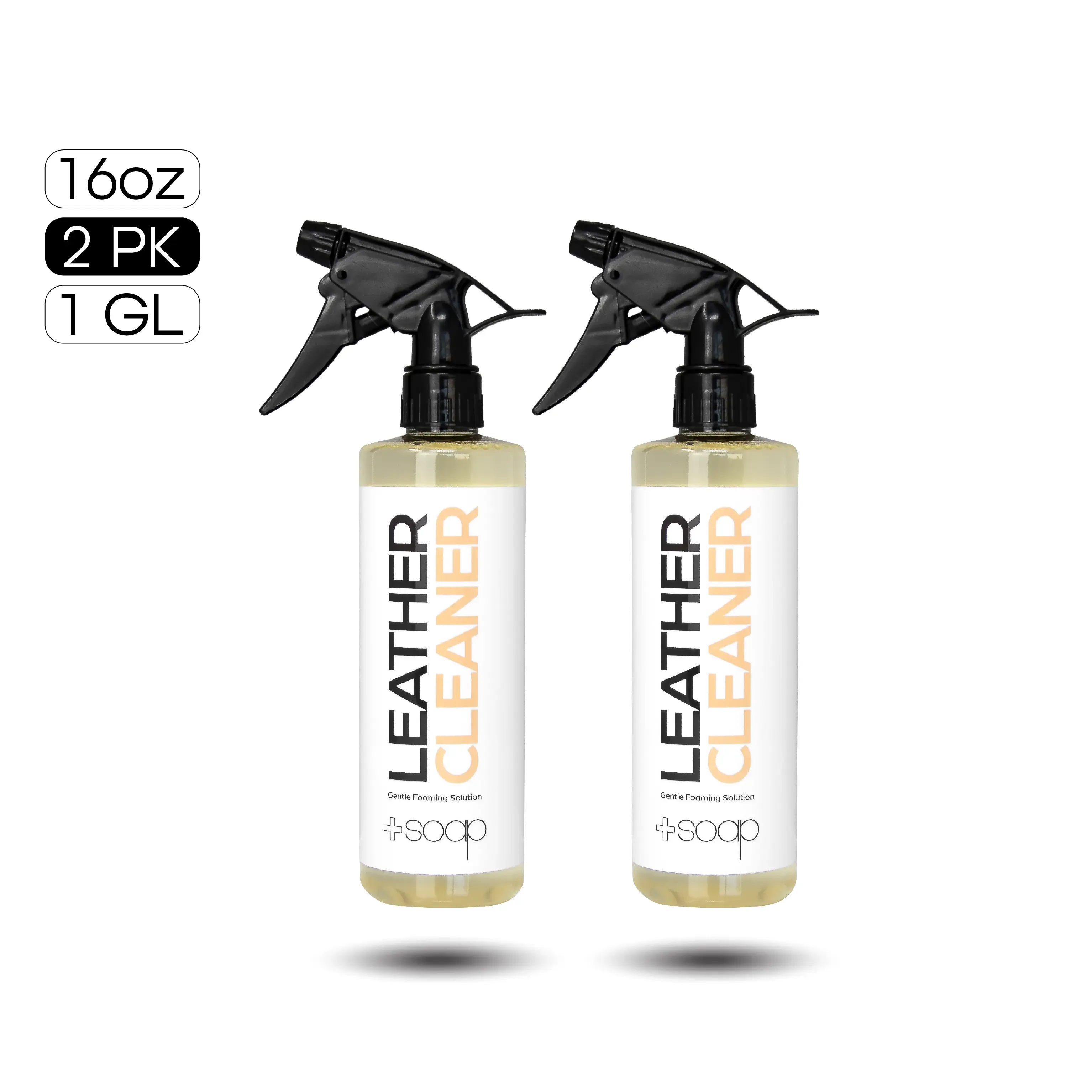 Leather Cleaner