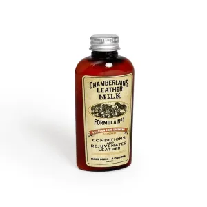 Leather Conditioner