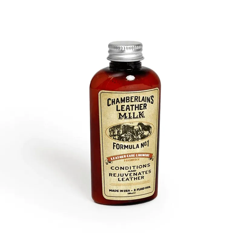 Leather Conditioner