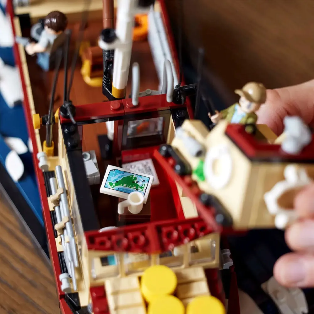 LEGO Ideas Jaws - 21350
