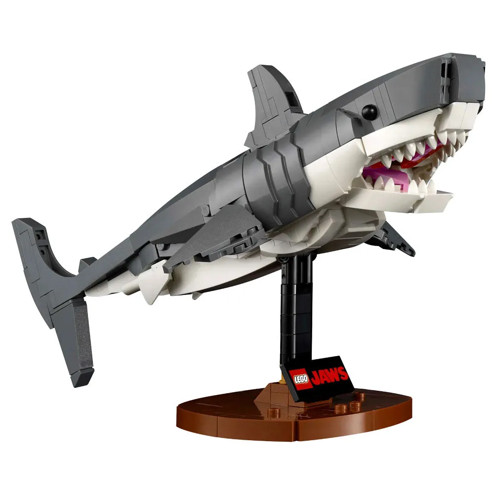 LEGO Ideas Jaws - 21350