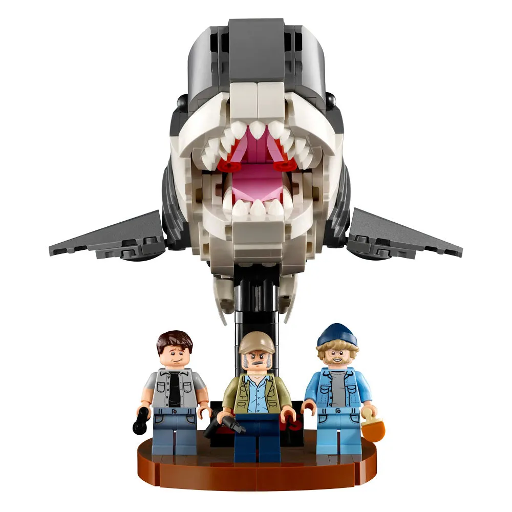 LEGO Ideas Jaws - 21350