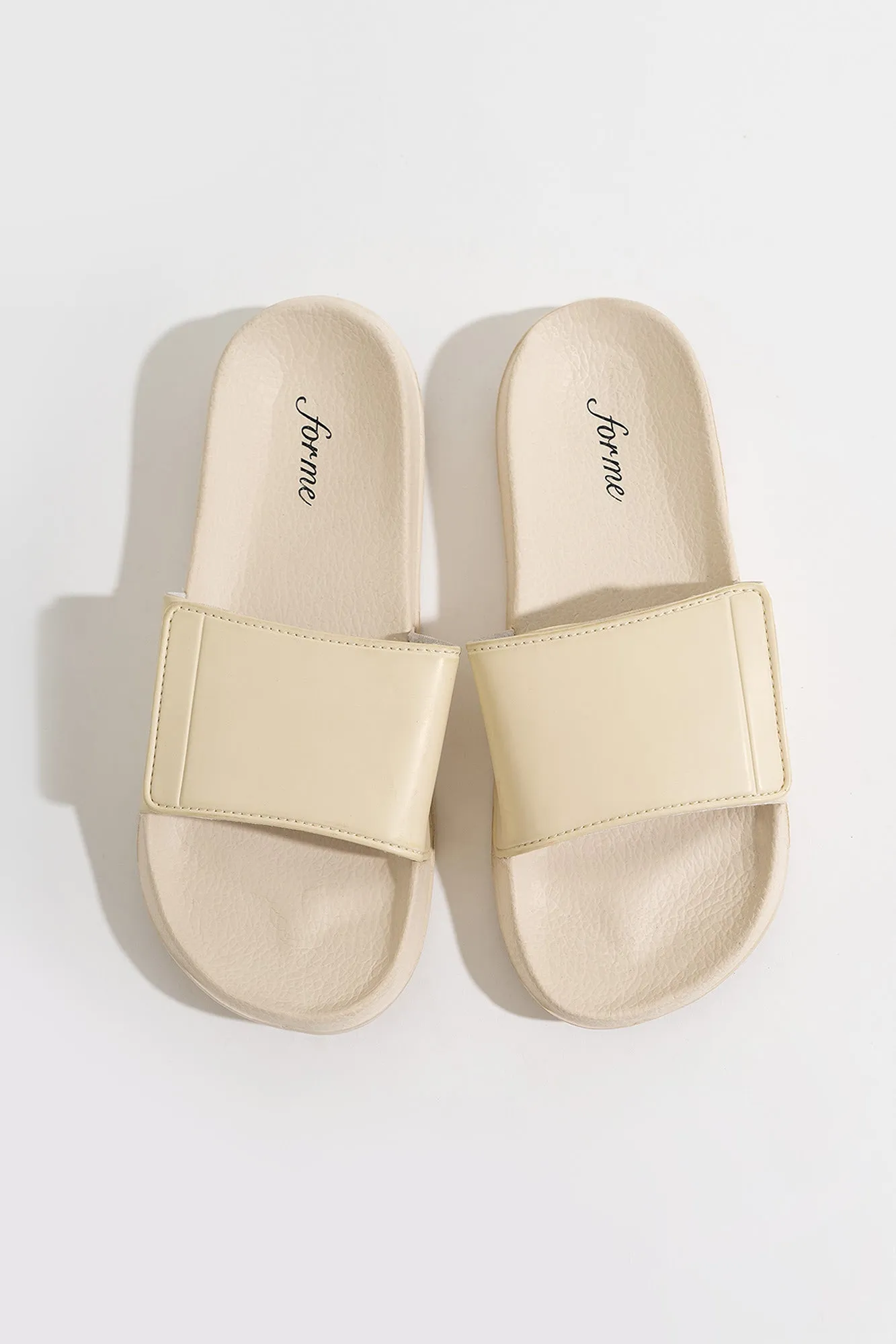 Lightweight Velcro Strap Sliders