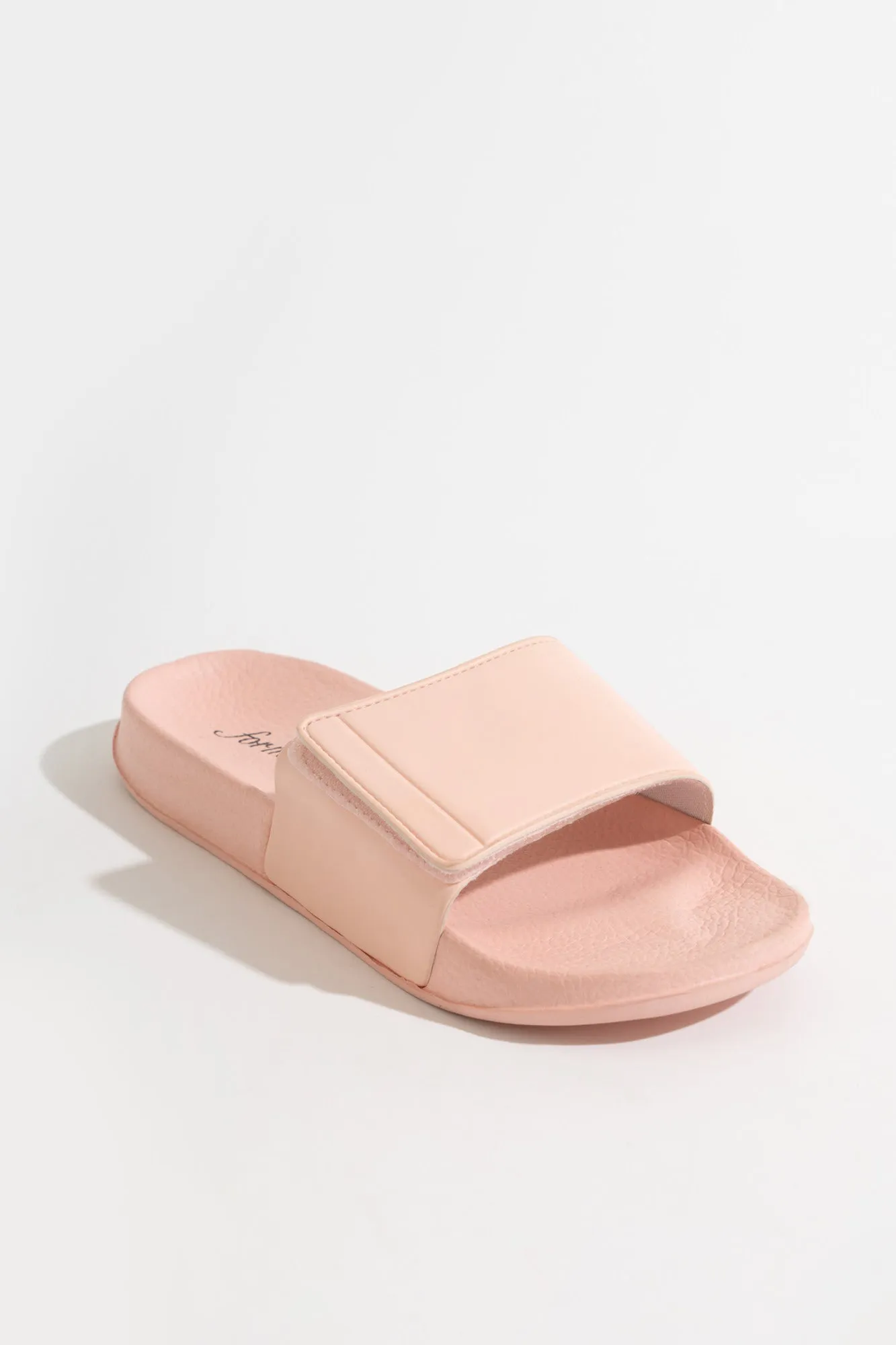 Lightweight Velcro Strap Sliders
