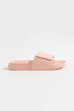 Lightweight Velcro Strap Sliders