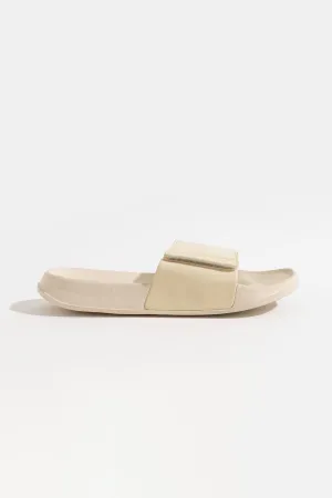 Lightweight Velcro Strap Sliders