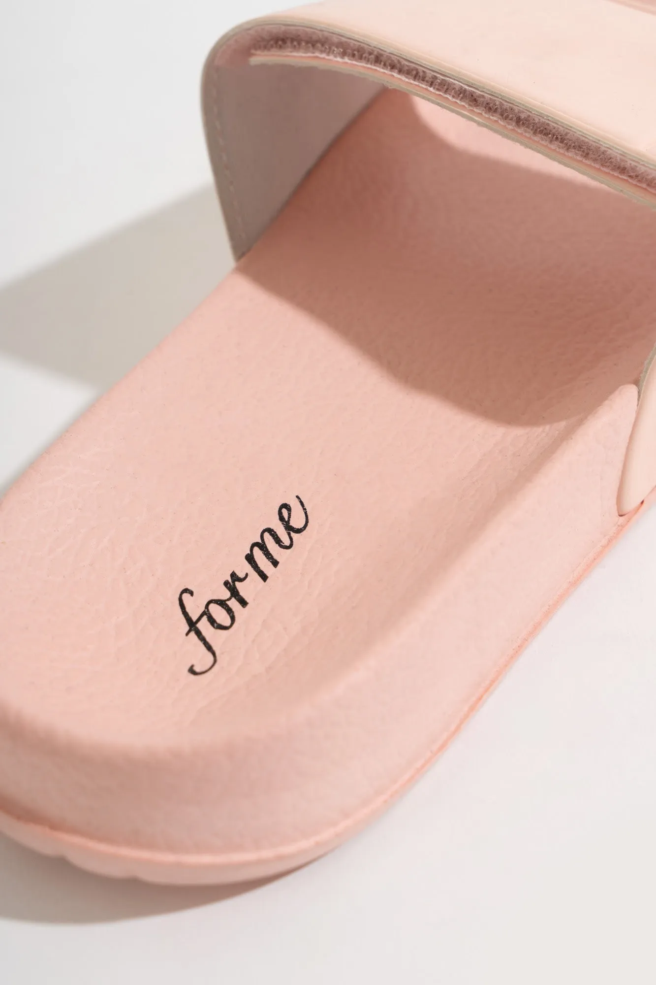 Lightweight Velcro Strap Sliders