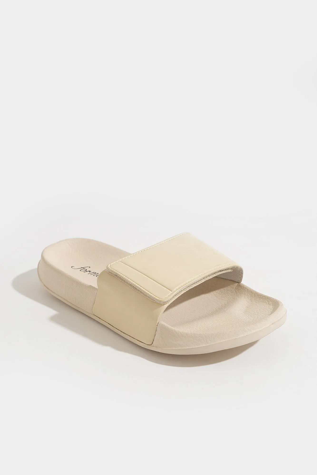 Lightweight Velcro Strap Sliders