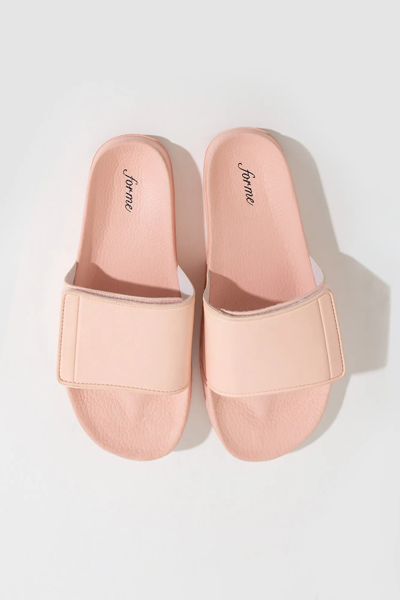 Lightweight Velcro Strap Sliders