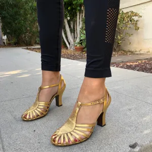 LULU - Gold