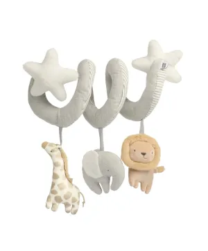 Mamas & Papas Spiral Activity Toy - Welcome to the World