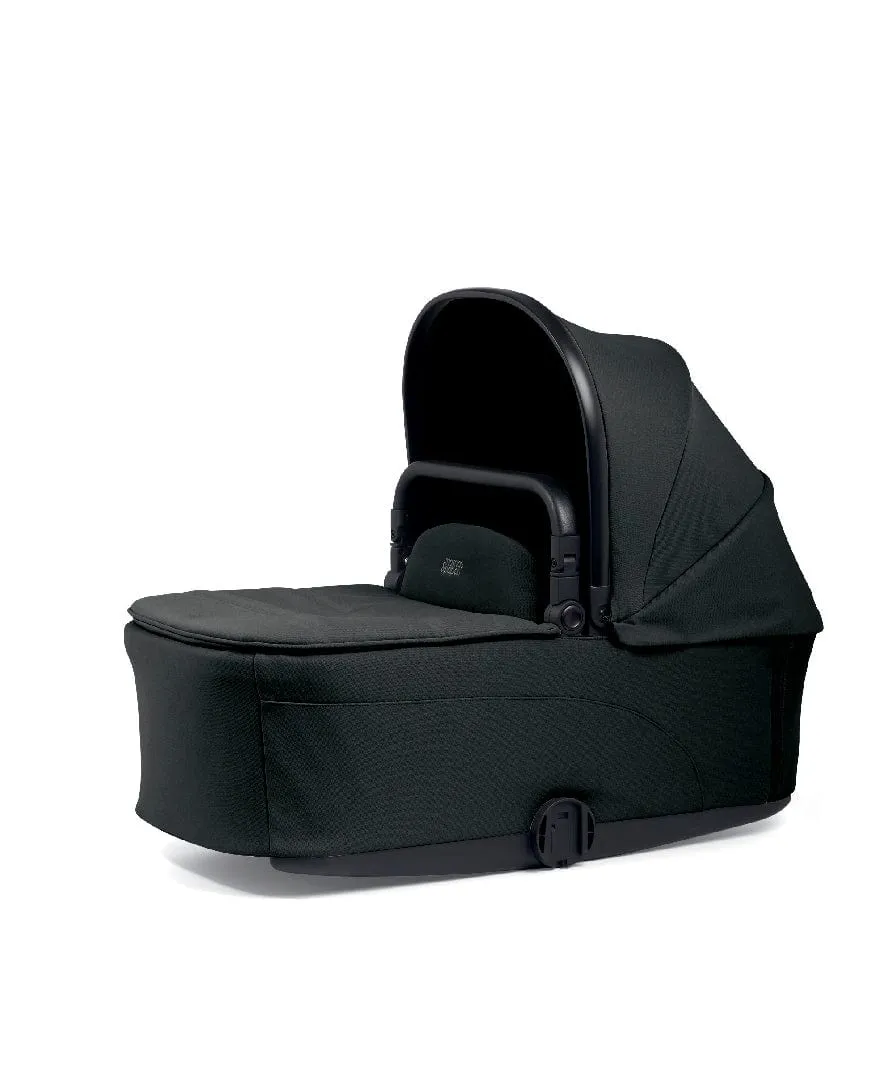 Mamas & Papas Vardo Carrycot - Noir