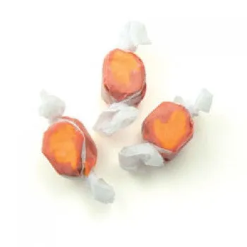 Mango Taffy 5LB Bulk