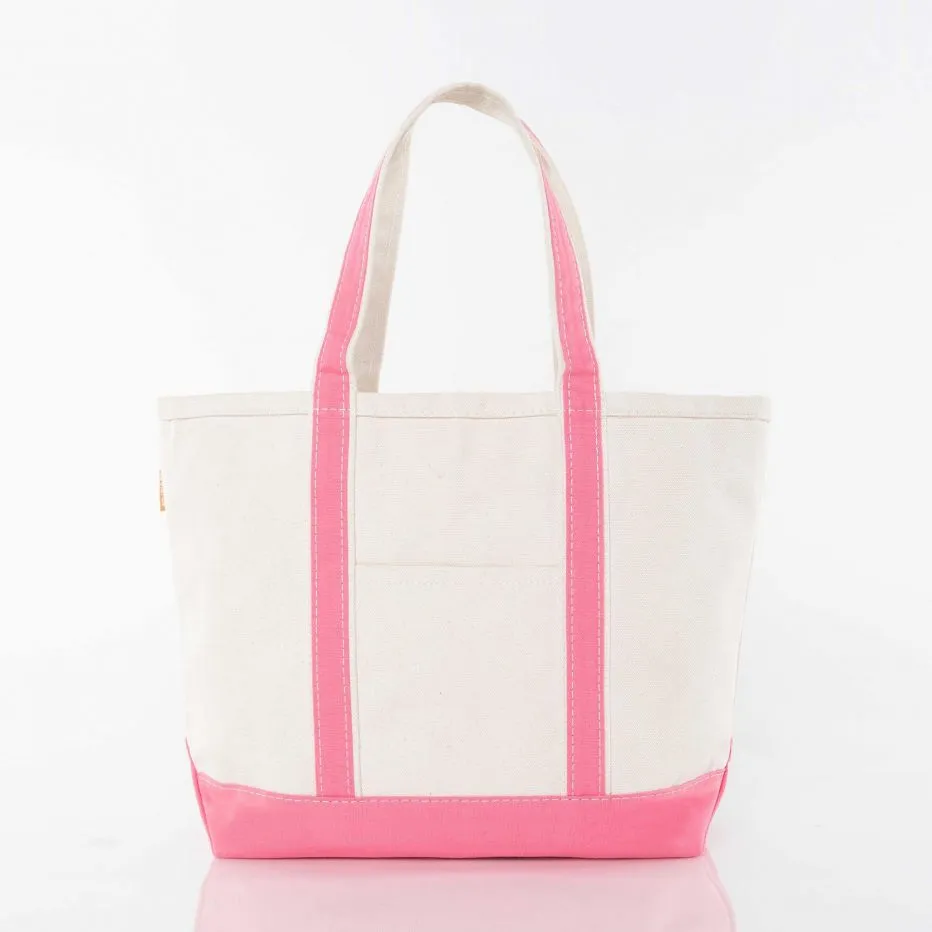 Medium Boat Tote