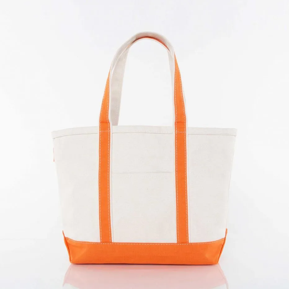 Medium Boat Tote