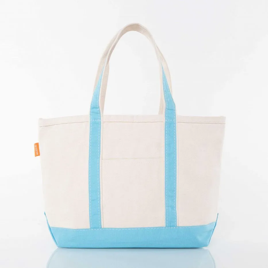 Medium Boat Tote