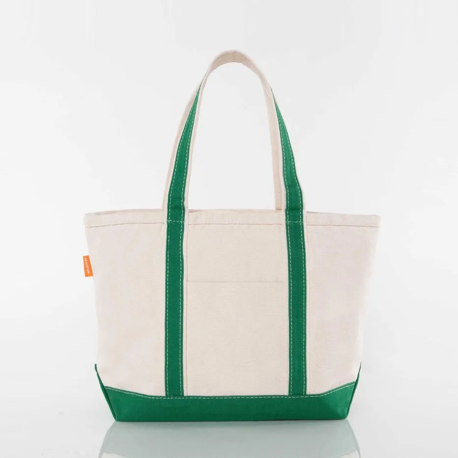 Medium Boat Tote
