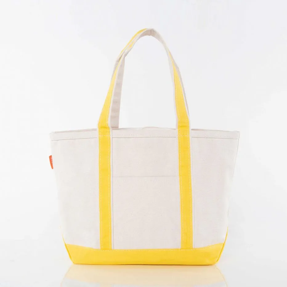 Medium Boat Tote