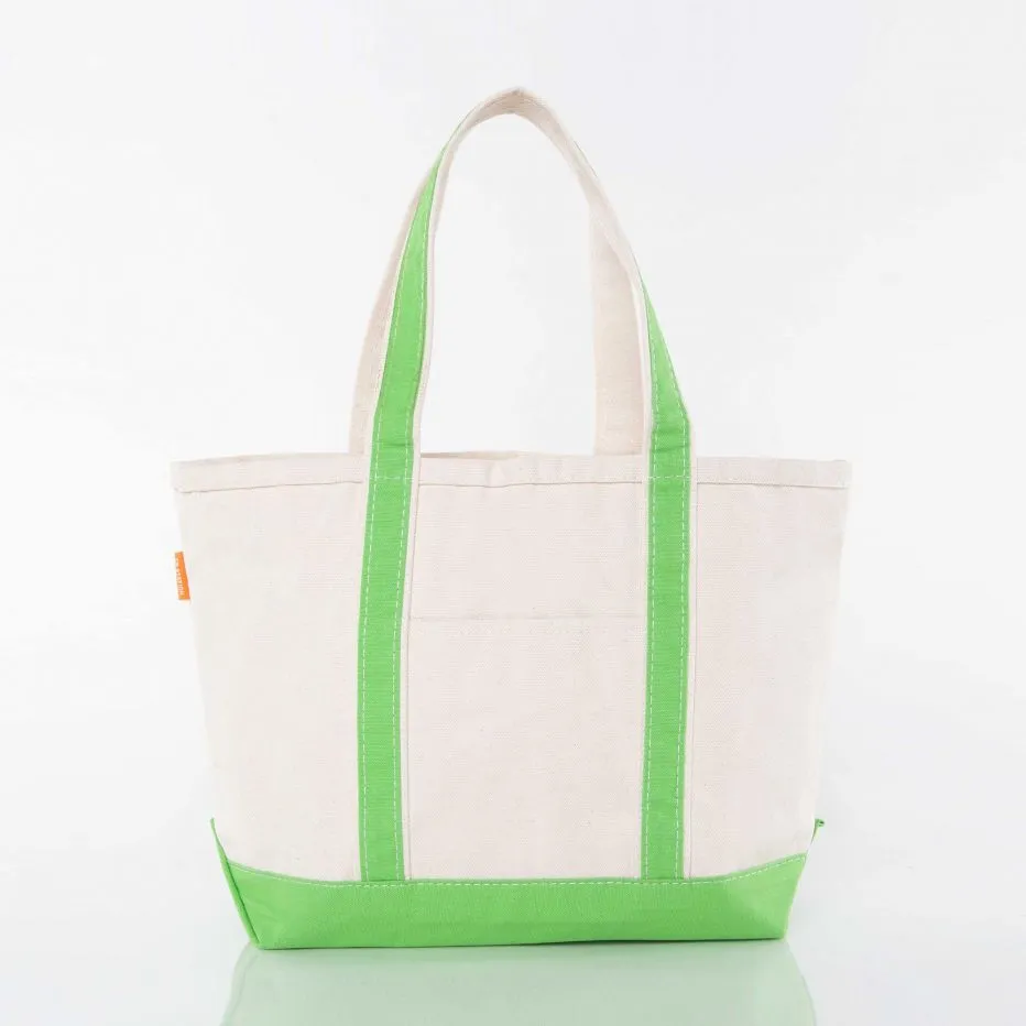 Medium Boat Tote