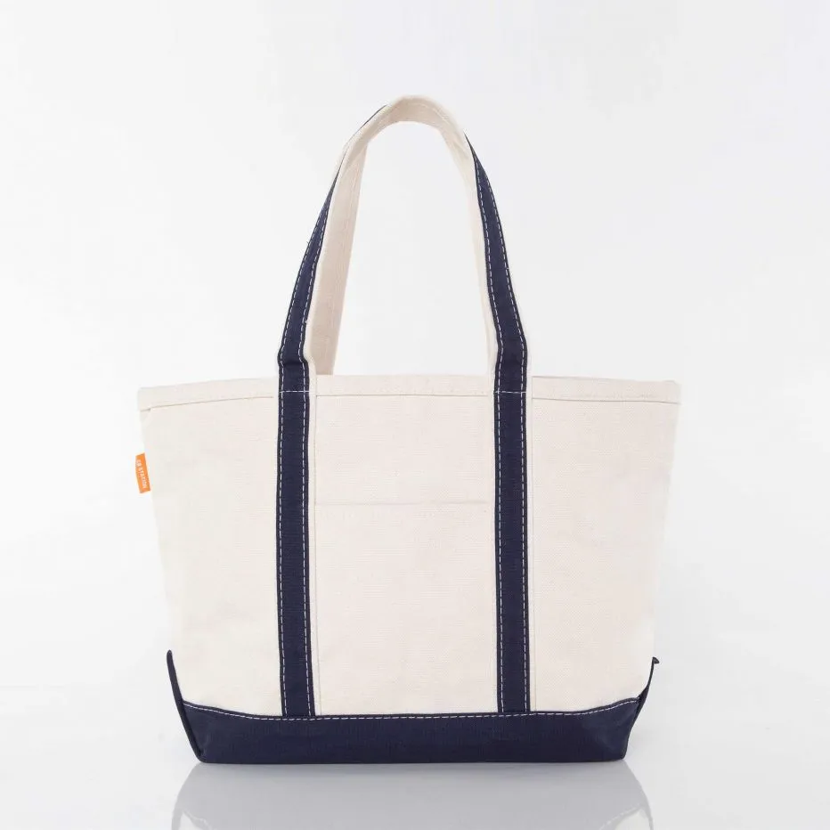 Medium Boat Tote