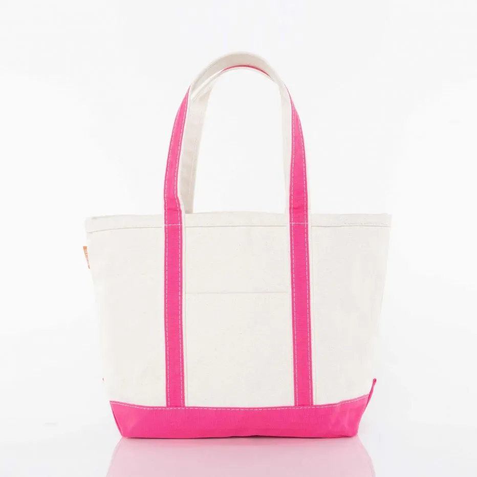 Medium Boat Tote