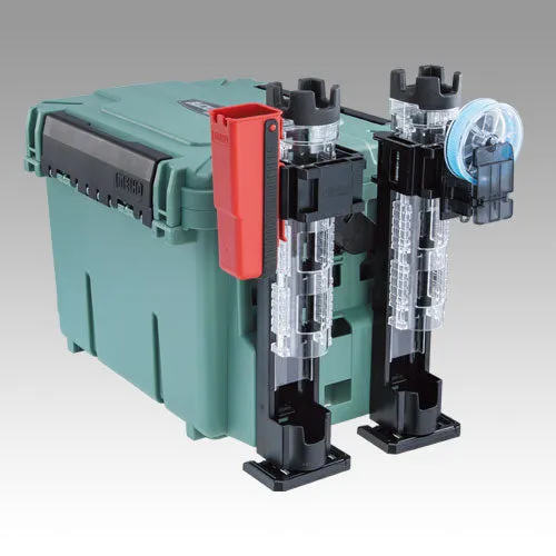 MEIHO VERSUS BUCKET MOUTH BM-7000 Tackle Box