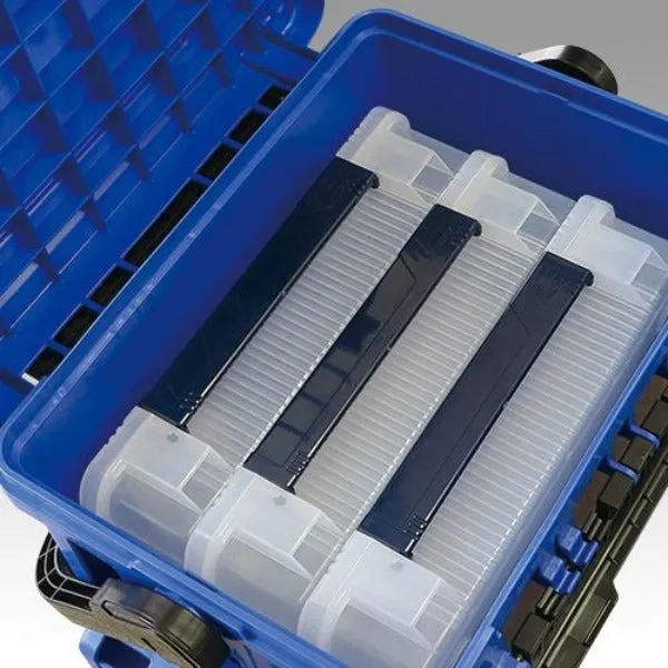 MEIHO VERSUS BUCKET MOUTH BM-7000 Tackle Box