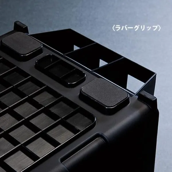MEIHO VERSUS BUCKET MOUTH BM-9000 Tackle Box