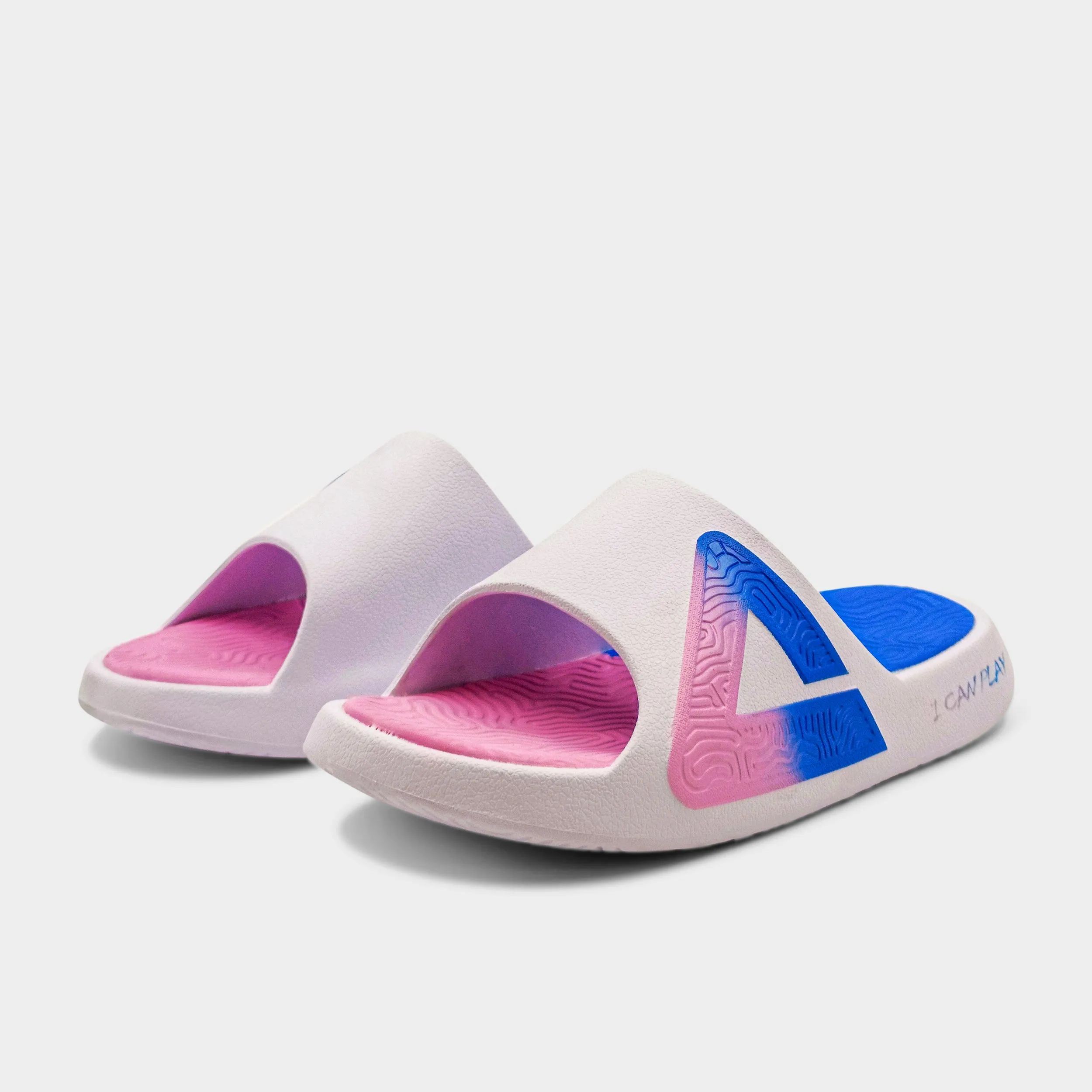 Men Sport Slippers