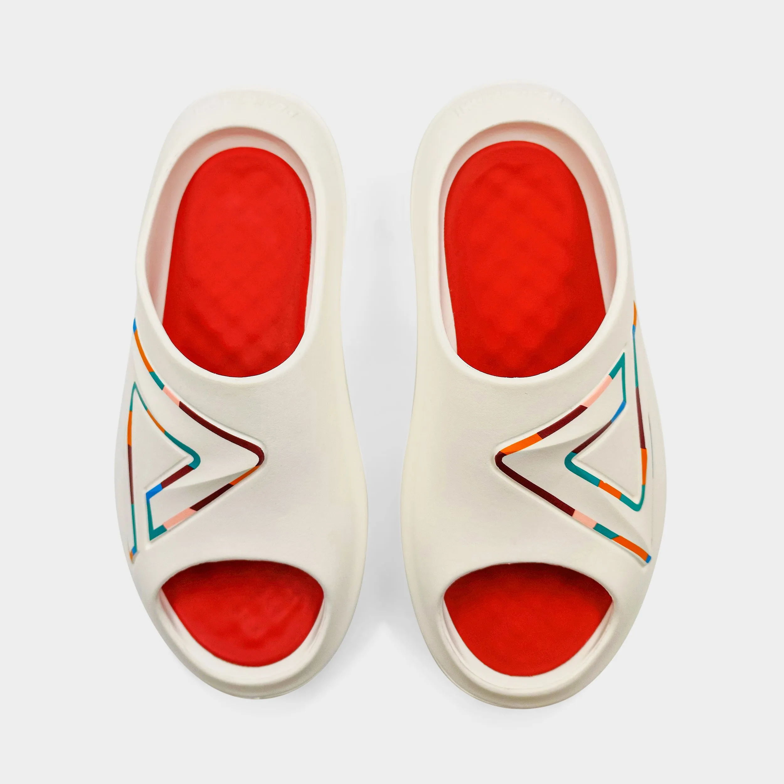 Men Sport Slippers