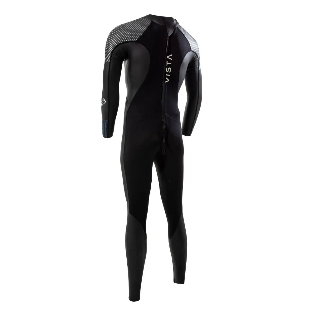 Mens Glide Wetsuit - Season Rental
