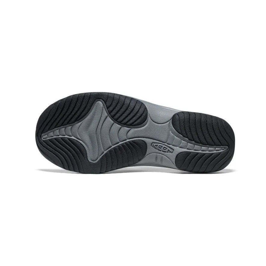 Men's Kona Leather Flip-Flop