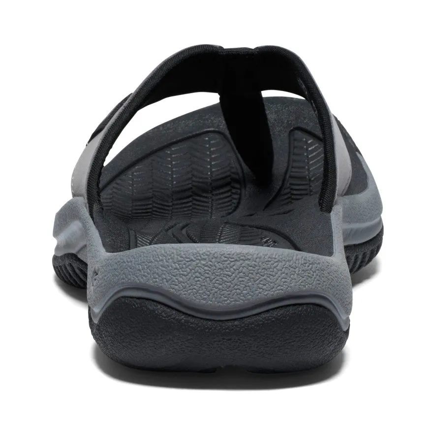 Men's Kona Leather Flip-Flop