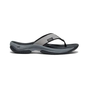 Men's Kona Leather Flip-Flop