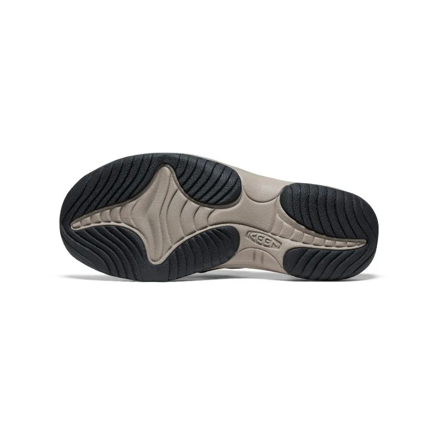 Men's Kona Leather Flip-Flop