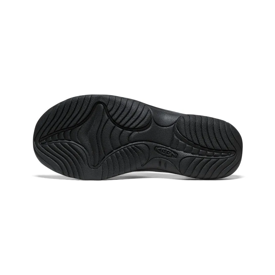 Men's Kona Leather Flip-Flop
