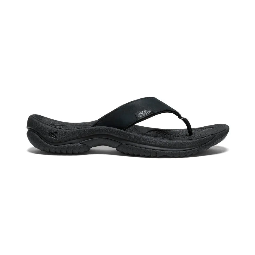Men's Kona Leather Flip-Flop