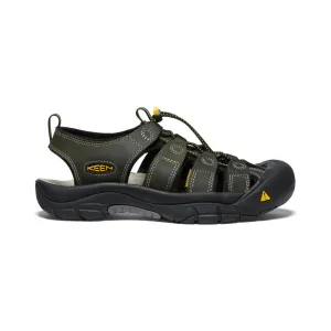 Men's Newport Leather Sandal x Kumano Kodo
