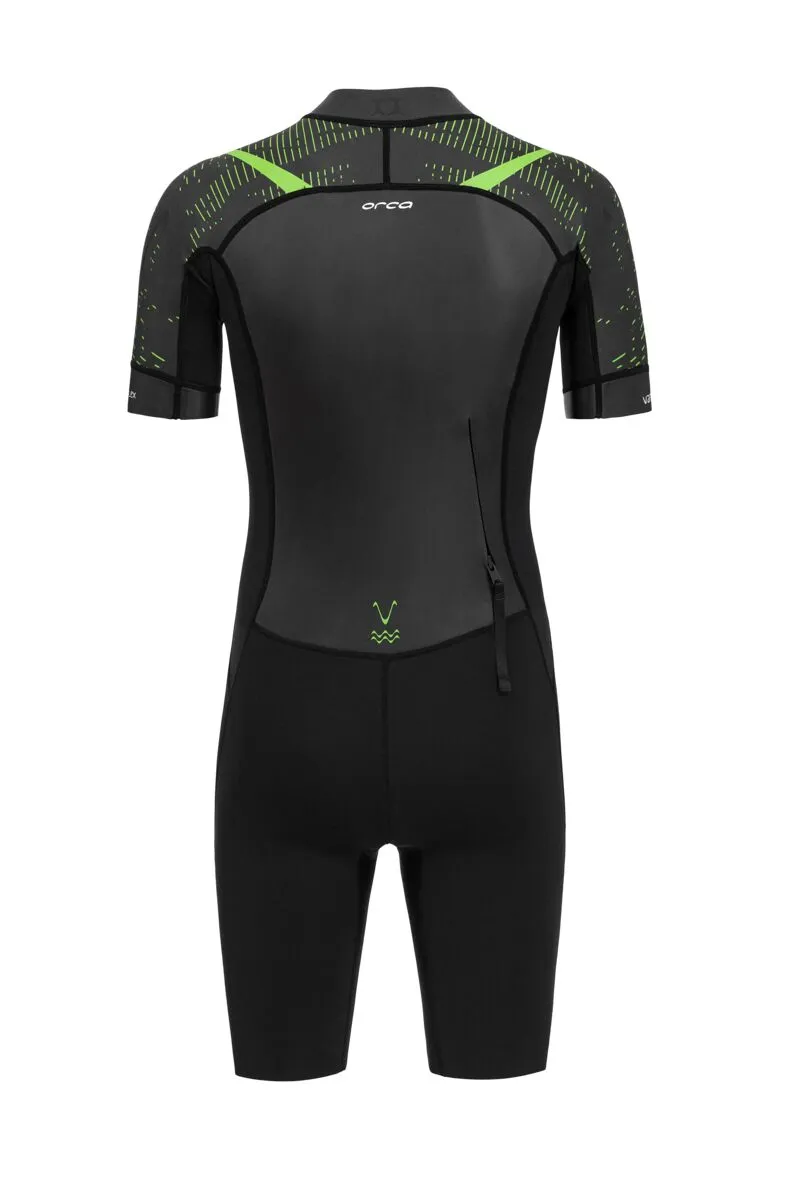 MENS SWIMRUN VANIR FLEX WETSUIT