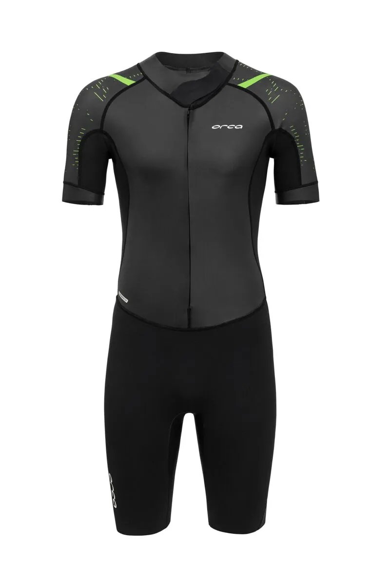 MENS SWIMRUN VANIR FLEX WETSUIT