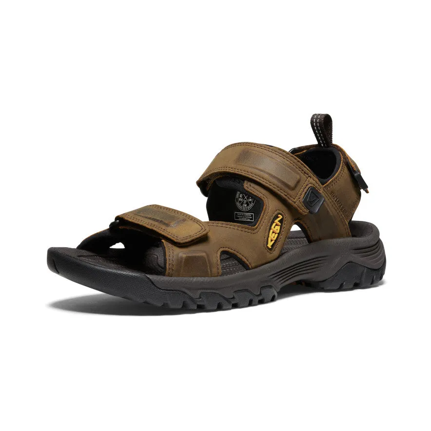 Men's Targhee III Open Toe Sandal