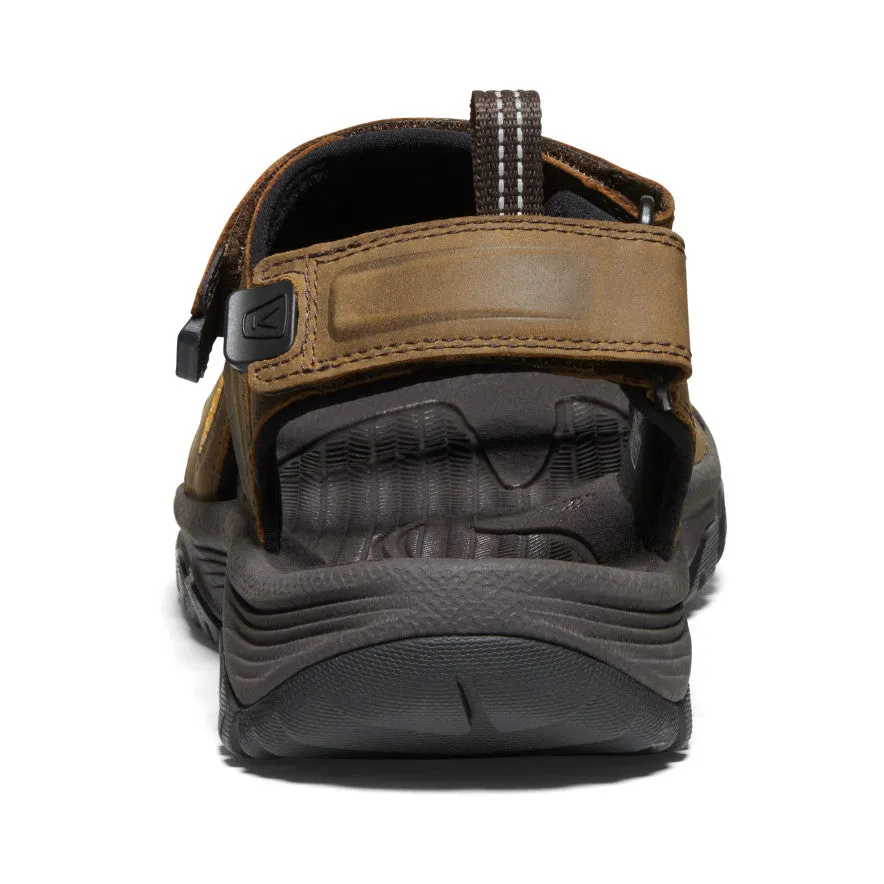 Men's Targhee III Open Toe Sandal