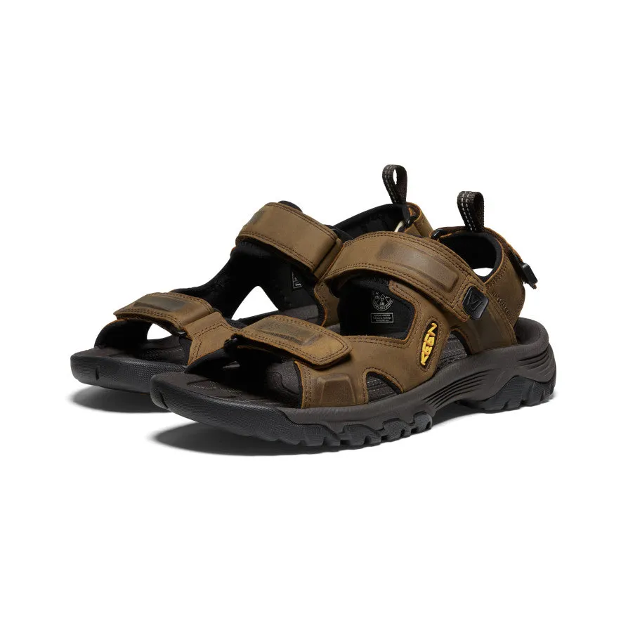 Men's Targhee III Open Toe Sandal