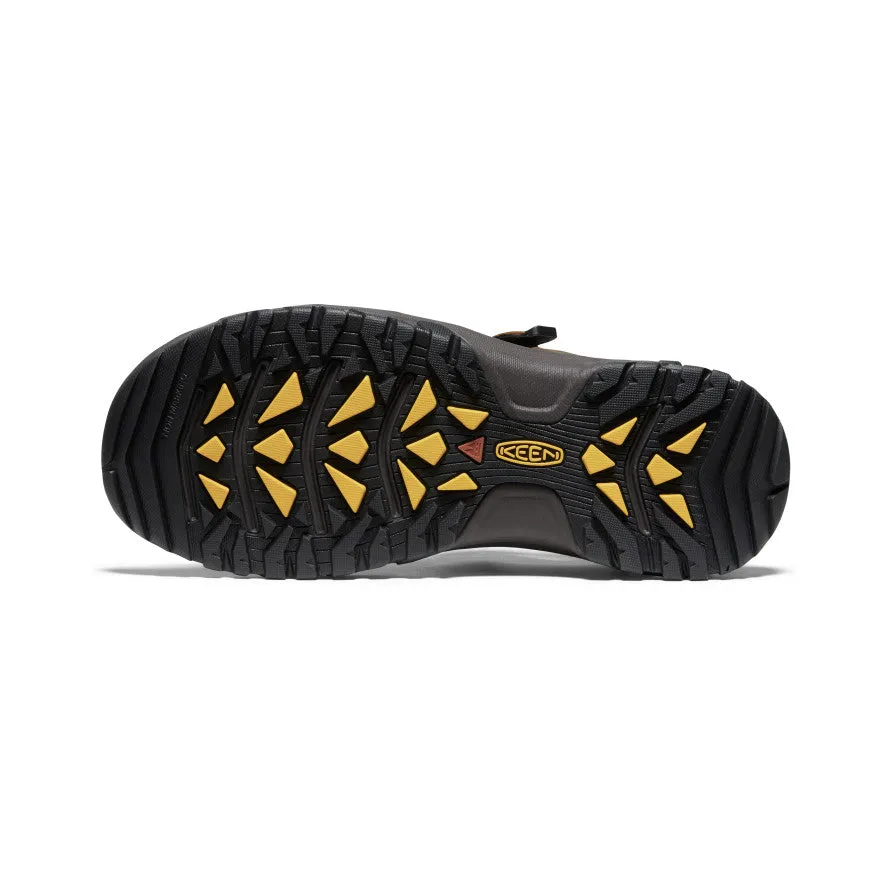 Men's Targhee III Open Toe Sandal