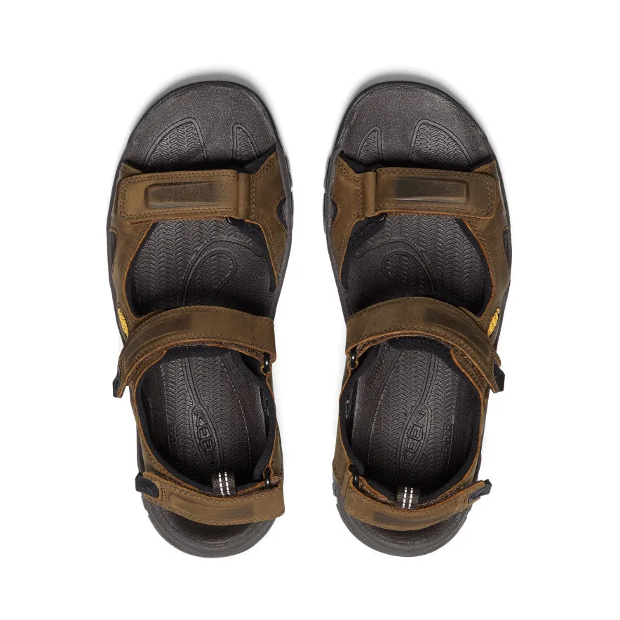 Men's Targhee III Open Toe Sandal